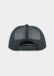 Preview: Cap "Pumuckl Fußball Edition" - weiß (Snapback)