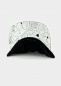 Preview: Cap "Willy" - schwarz (Snapback)