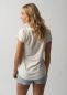 Preview: T-Shirt "Dackelexpress" - weiß