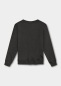 Preview: Sweater "Peanuts: Snoopy" - dunkelgrau