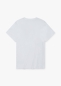 Preview: T-Shirt "Dackelexpress: Stick" - weiß