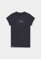 Preview: T-Shirt "Ms. Leberkas" - anthrazit