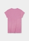 Preview: T-Shirt "Peanuts: Radln" - wildrose