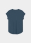 Preview: T-Shirt "Pumuckl" - dunkelblau, Damen, v2