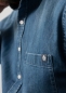 Preview: Hemd "BC" - denim