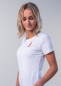 Preview: T-Shirt "Flötzinger Hell" - weiß, Damen