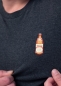 Preview: T-Shirt "Flötzinger Hell" - dunkelgrau