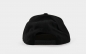 Preview: "Freistaat" - schwarz (Snapback)
