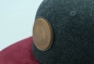 Preview: "Friedenfelser" - grau (Snapback)