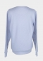 Preview: Sweater "Gipfelzauber" - lavendel