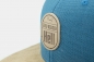 Preview: "Gold Ochsen: Ulmer Hell" - petrol (Snapback)