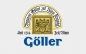 Preview: "Göller" - grau (Snapback)