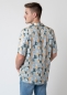 Preview: Shirt "Biergläser" - multicolor