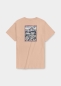 Preview: T-Shirt "Alpinum" - beige