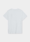 Preview: T-Shirt "Monsieur Waldi" - weiß