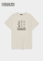 Preview: T-Shirt "Peanuts: Grantlers" - altweiß
