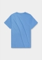 Preview: T-Shirt "Peanuts: Radln" - blau