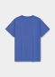 Preview: T-Shirt "Zündapp Elastic" - blau