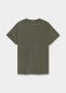 Preview: T-Shirt "Zündapp" - dunkelgrün