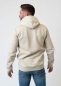 Preview: Hoodie "Edelweiß" - beige