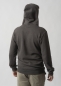 Preview: Hoodie "Max" - dunkelgrau