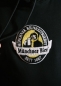 Preview: Hoodie "Münchner Bier" - schwarz