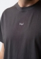 Preview: Retro-Shirt "Hopf" - schwarzgrau