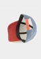 Preview: "Hopfenernte Outdoor" - petrol (Curved)