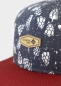 Preview: "Hopfenernte Outdoor" - petrol (Snapback)