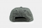Preview: "Hopfinator" - dunkelgrau (Snapback)