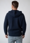 Preview: Strickjanker "Sebastian" - dunkelblau