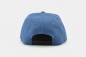Preview: "Karg" - dunkelblau (Snapback)