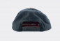 Preview: "Kesselring" - schwarz (Snapback)