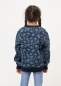Preview: Sweater "Peanuts" - dunkelblau (Kinder)