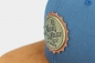 Preview: "Maisel II" - blau (Snapback)
