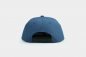 Preview: "Maisel II" - blau (Snapback)