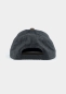 Preview: Cap "Münchner Bier" - dunkelgrau (Snapback)