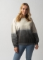 Preview: Sweater "Alpennebel" - natur, unisex