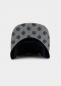 Preview: "Wintersport: Transformer" - dunkelblau (Snapback)