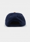 Preview: "Wintersport: Transformer" - dunkelblau (Snapback)