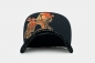 Preview: "Pax Bräu" - schwarz (Snapback)