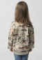 Preview: Sweater "Pippi Langstrumpf" - beige, Kinder