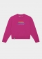 Preview: Sweater "Pippilotta Viktualia" - orchidee