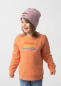Preview: Sweater "Pippilotta Viktualia" - volcano, Kinder