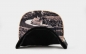 Preview: "Weltenburger" - dunkelgrau (Snapback)