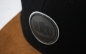 Preview: "Wittmann" - schwarz (Snapback)