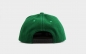 Preview: "Wittmann" - dunkelgrün (Snapback)