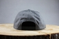 Preview: "Riedenburger" - grau (Snapback)