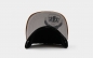 Preview: "Wittmann" - schwarz (Snapback)