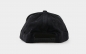 Preview: "Wittmann" - schwarz (Snapback)